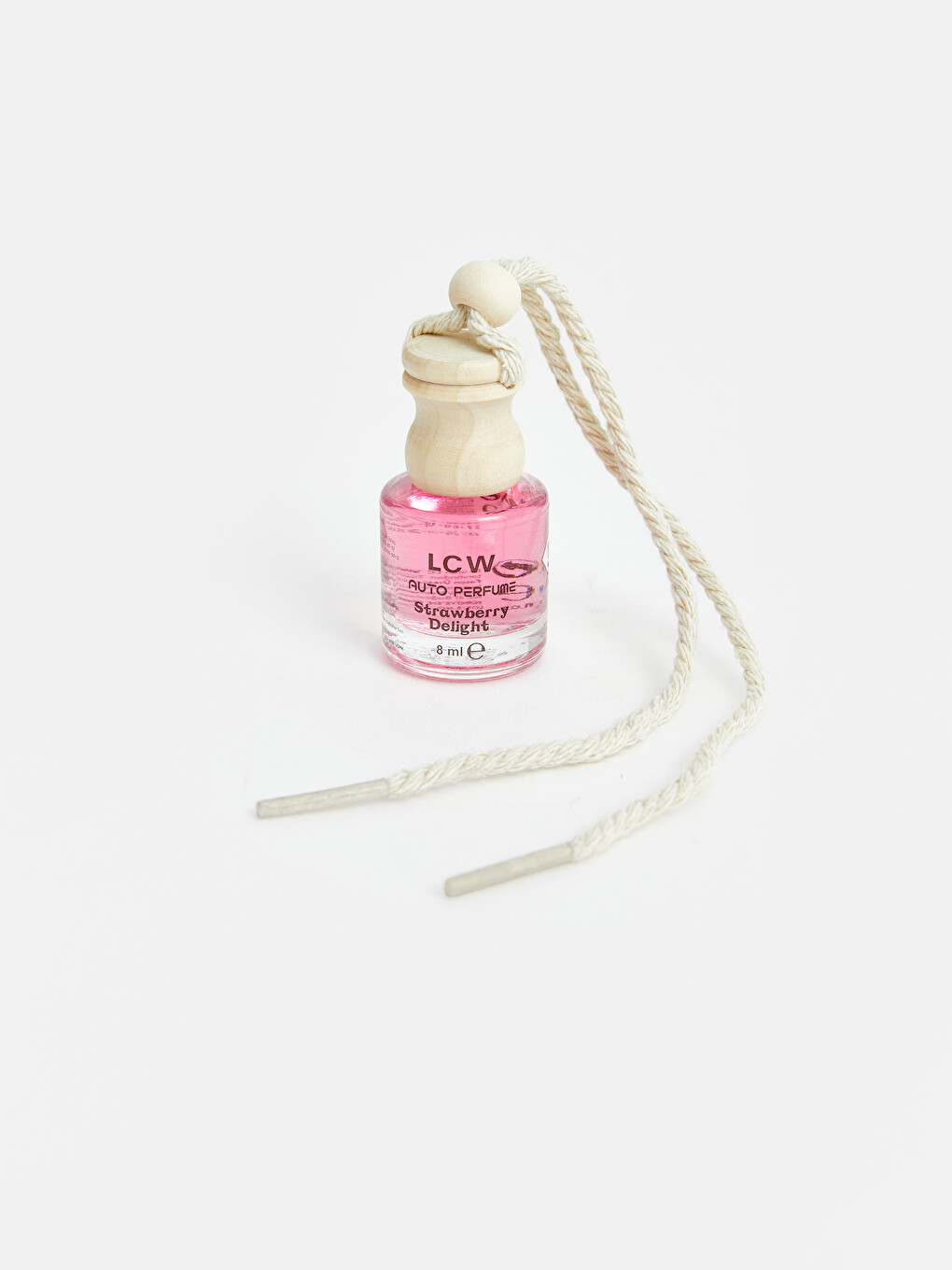 Aromë Makine Me Luleshtrydhe 8 Ml-1