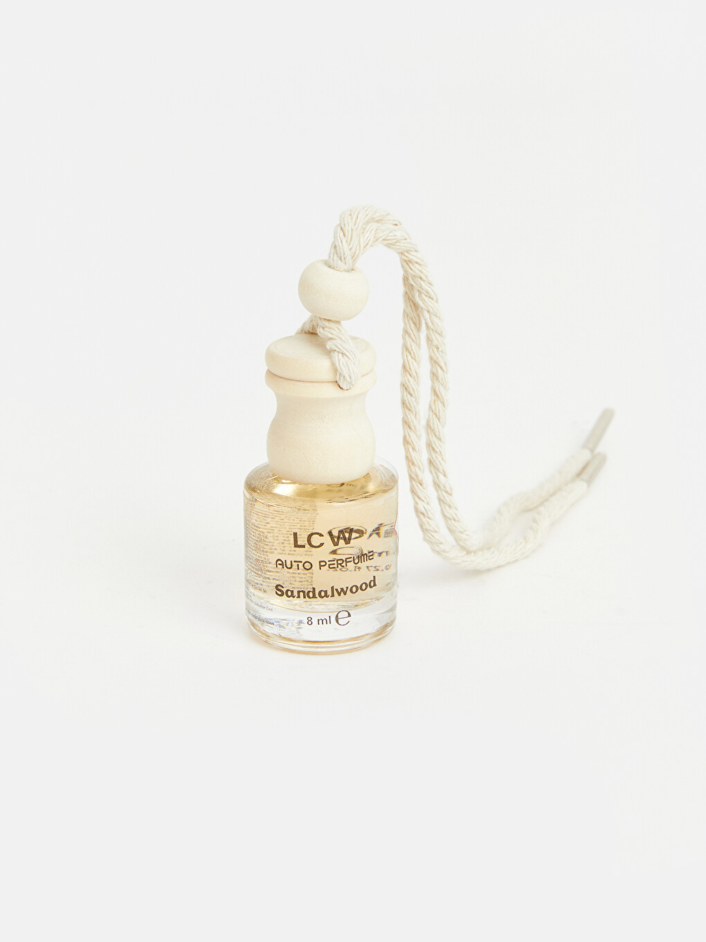 Woody Scented Car Scent 8 Ml-1