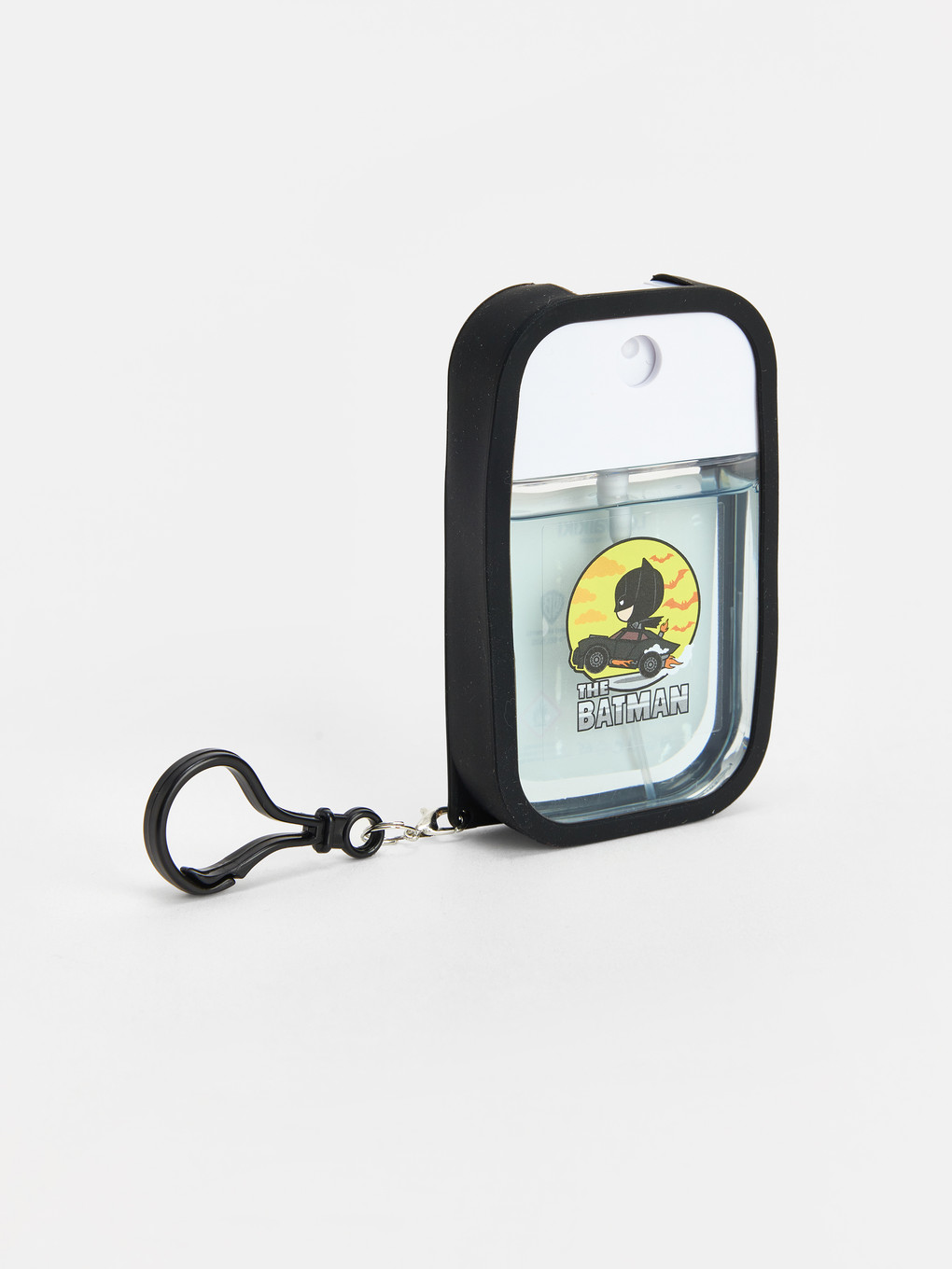 Boy Black Perfume-1