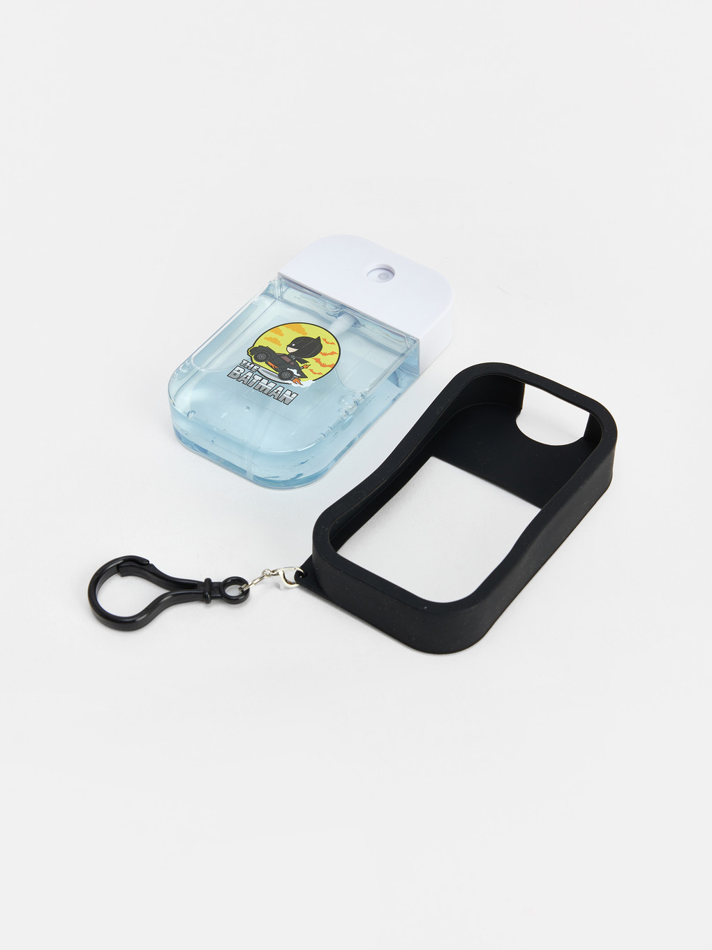 Boy Black Perfume-2
