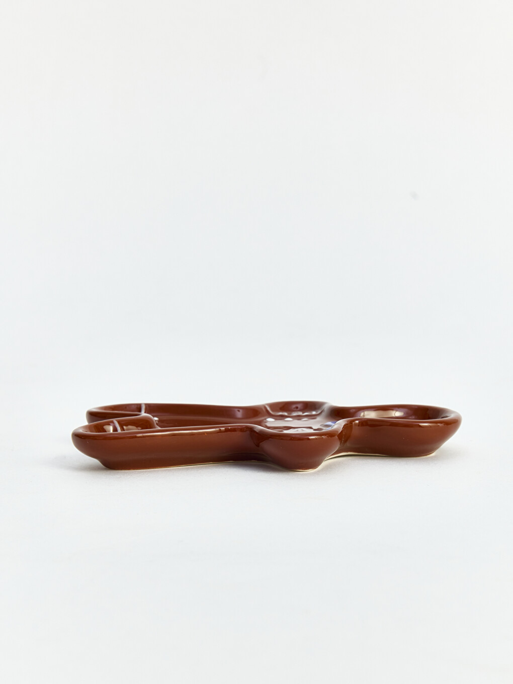 Чаша С Рождественским Пряничным Человечком 13.5 Cm-3