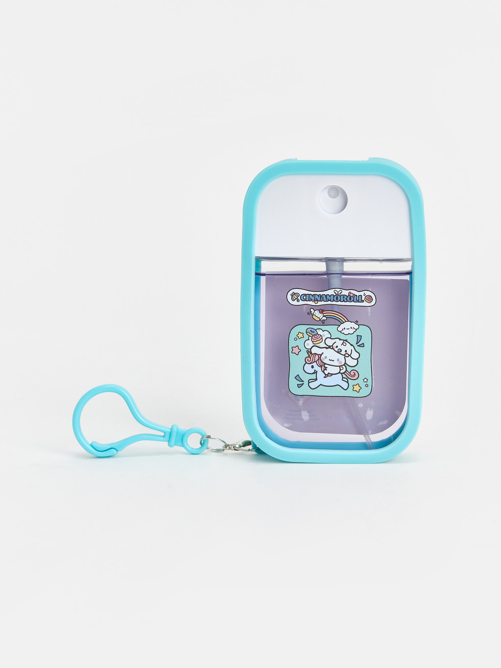 Cinnamoroll Baskılı Kız Çocuk Parfüm 50 Ml
