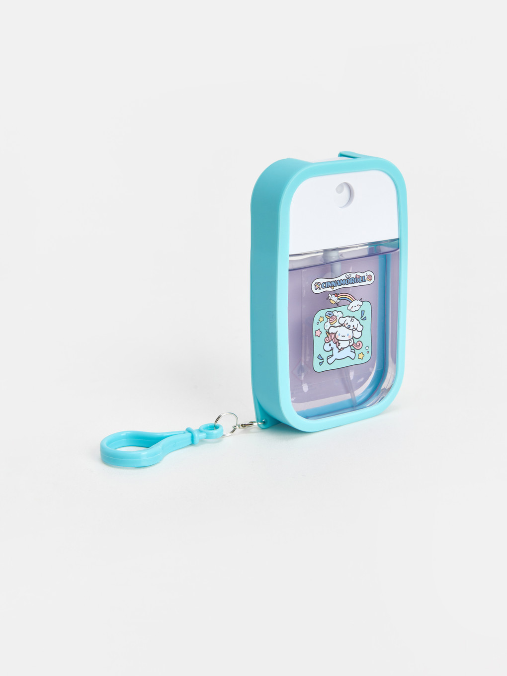 Cinnamoroll Baskılı Kız Çocuk Parfüm 50 Ml-1