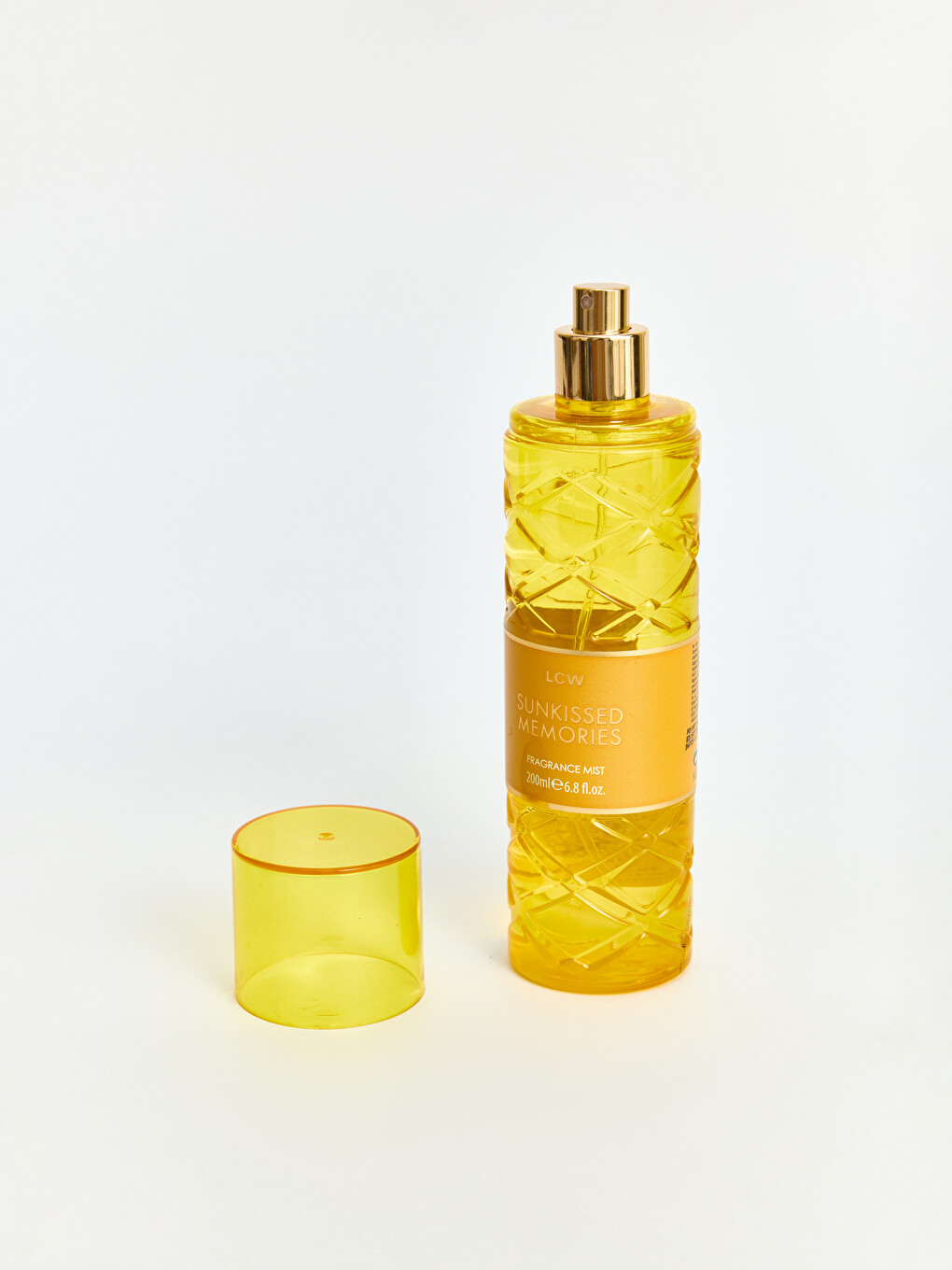 Vücut Spreyi 200 Ml-2