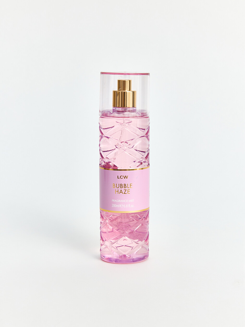 Çiçek Kokulu Kadın Vücut Spreyi 200 Ml-1