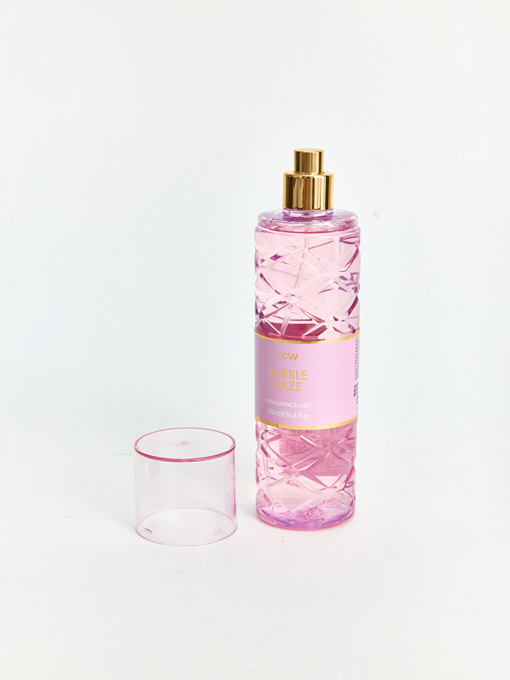 Çiçek Kokulu Kadın Vücut Spreyi 200 Ml-2