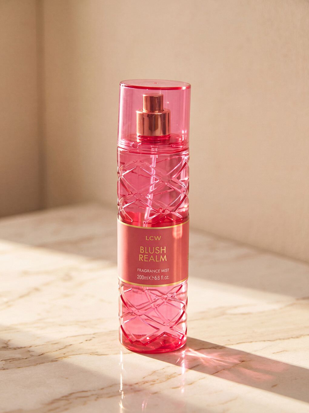Blush Realm Kadın Parfüm 200 Ml