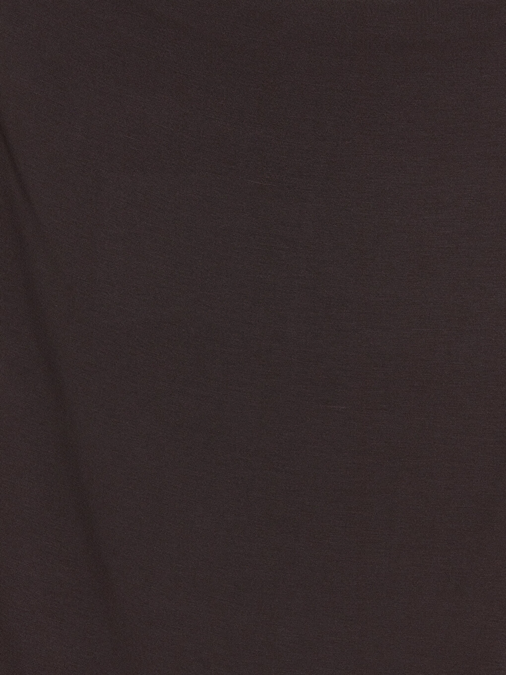 Slash Neck Modal Blend Blouse-5