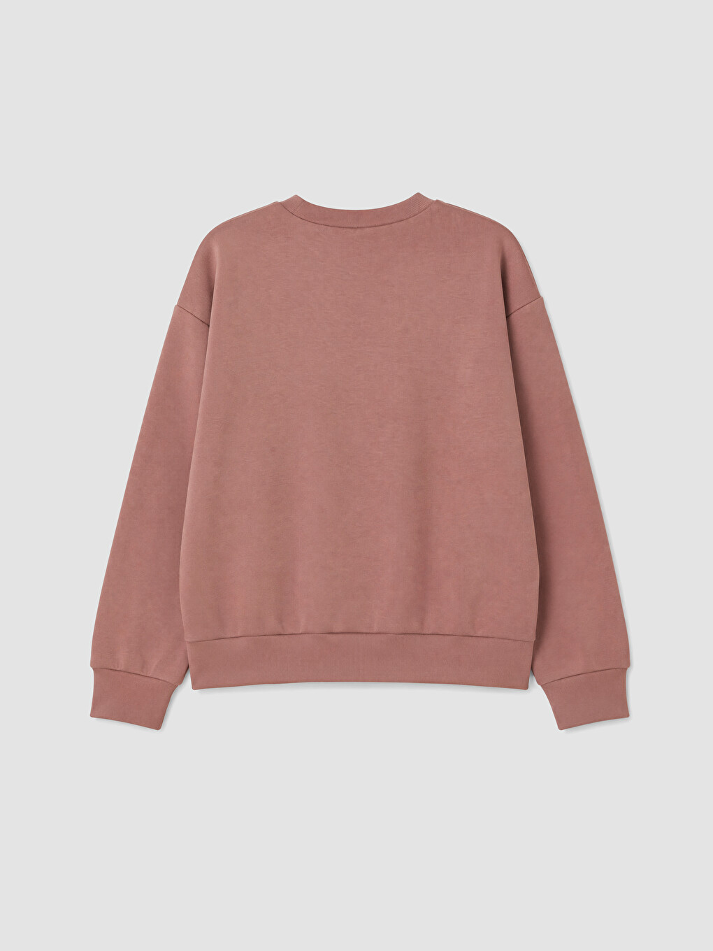 Pembe Kız Çocuk Takım-3