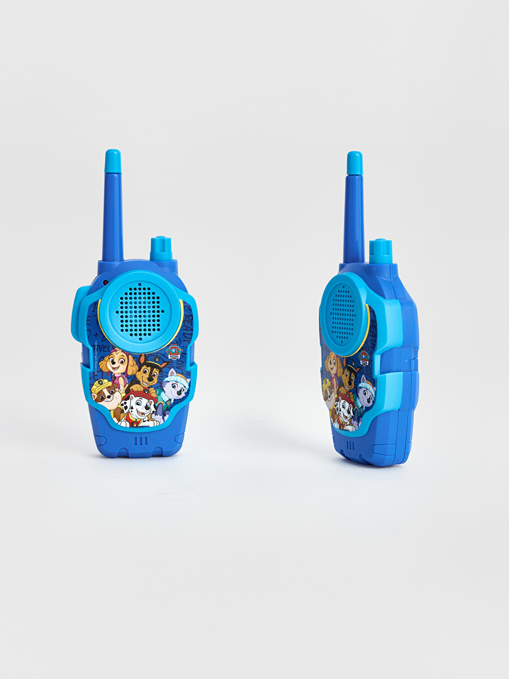 Paw Patrol Walkie-talkie Set-1