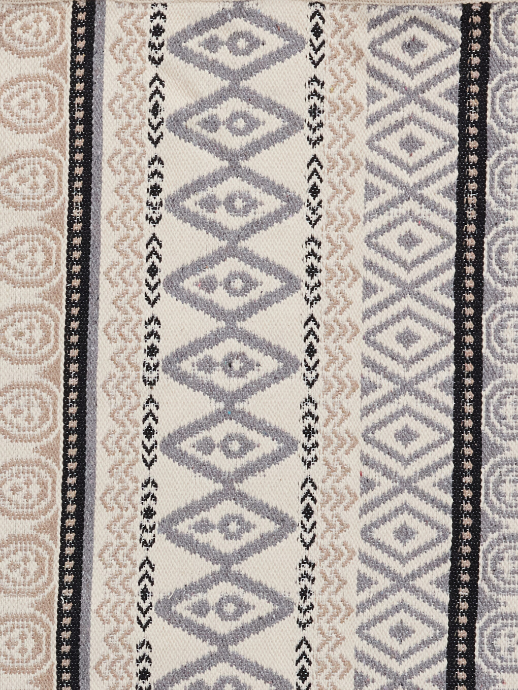Kilim Cu Model Etnic 80x140 Cm-2