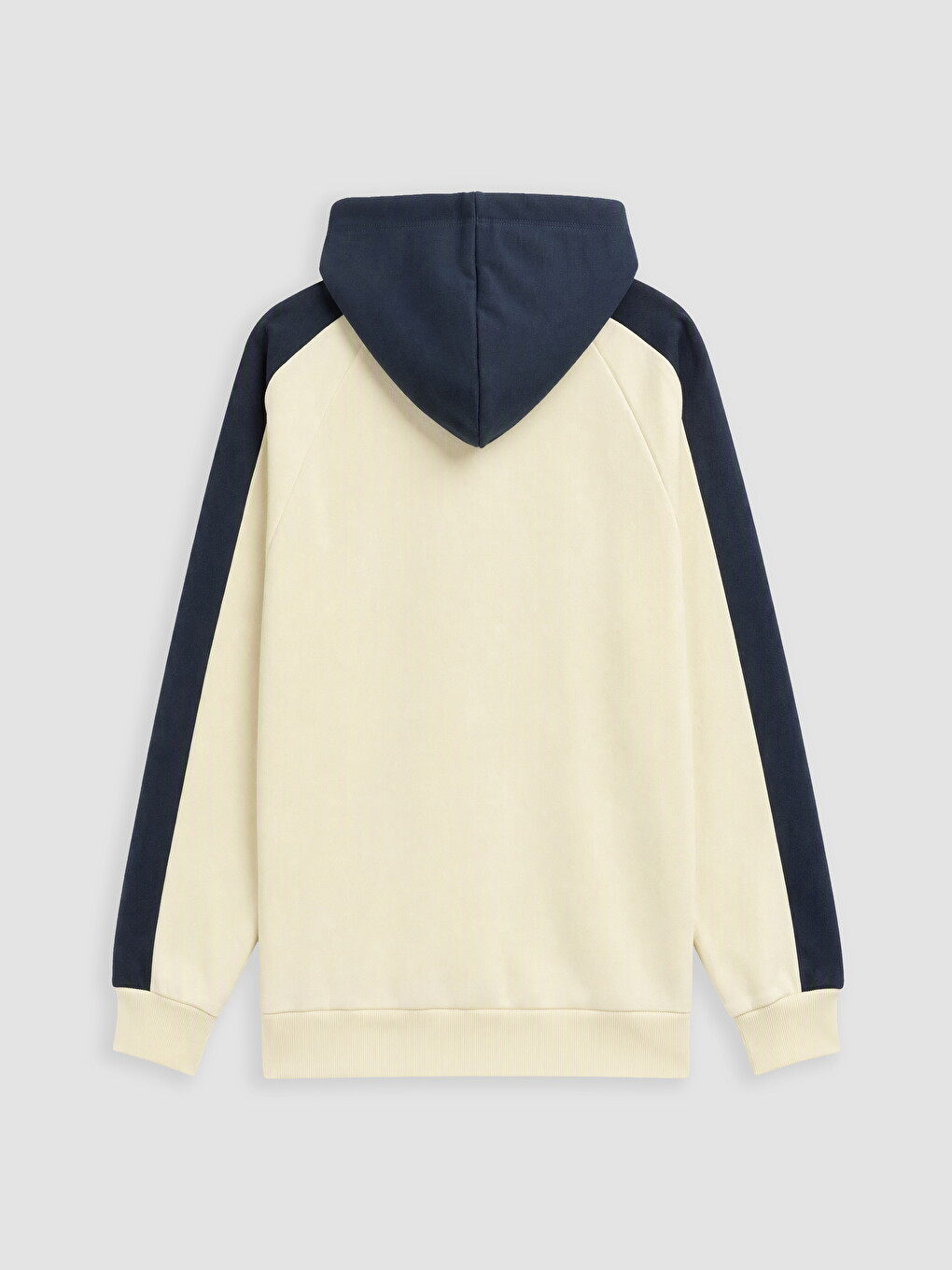 Boy Ecru Set-3