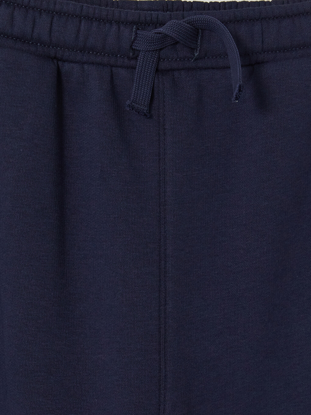 Boy Navy Sweatpants-1