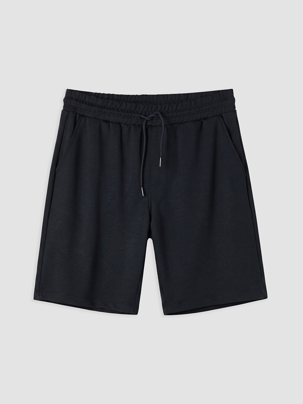 Regular Fit Men's Shorts-4