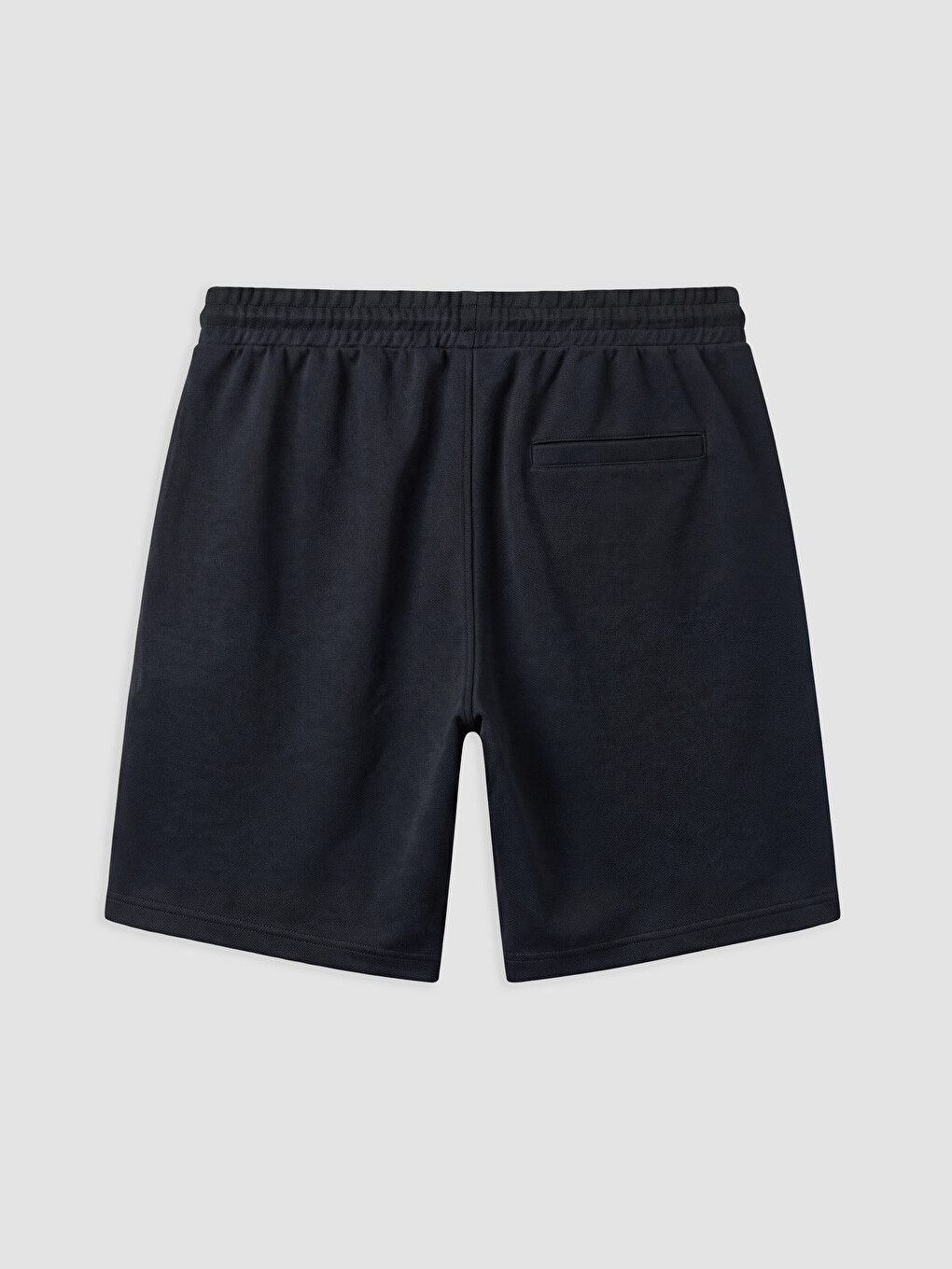 Regular Fit Men's Shorts-5
