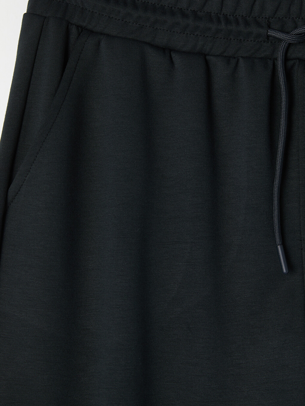 Regular Fit Men's Shorts-6