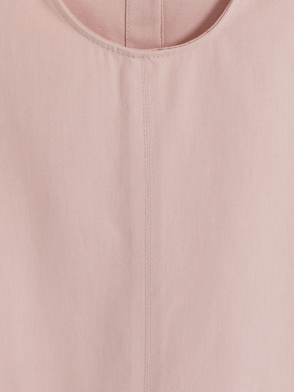 Girl Pink Dress-5