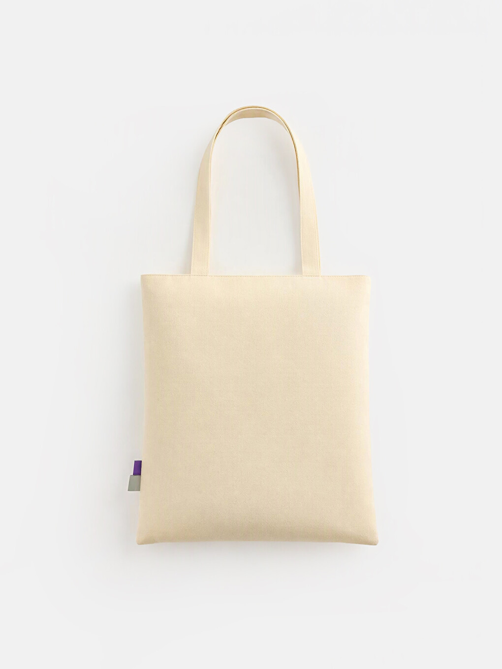 Stitch Printed Shopping Bag-1