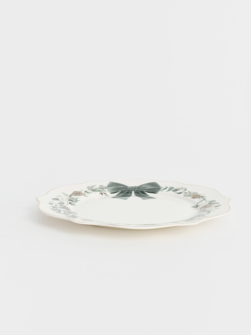Mix Serving Platter-1