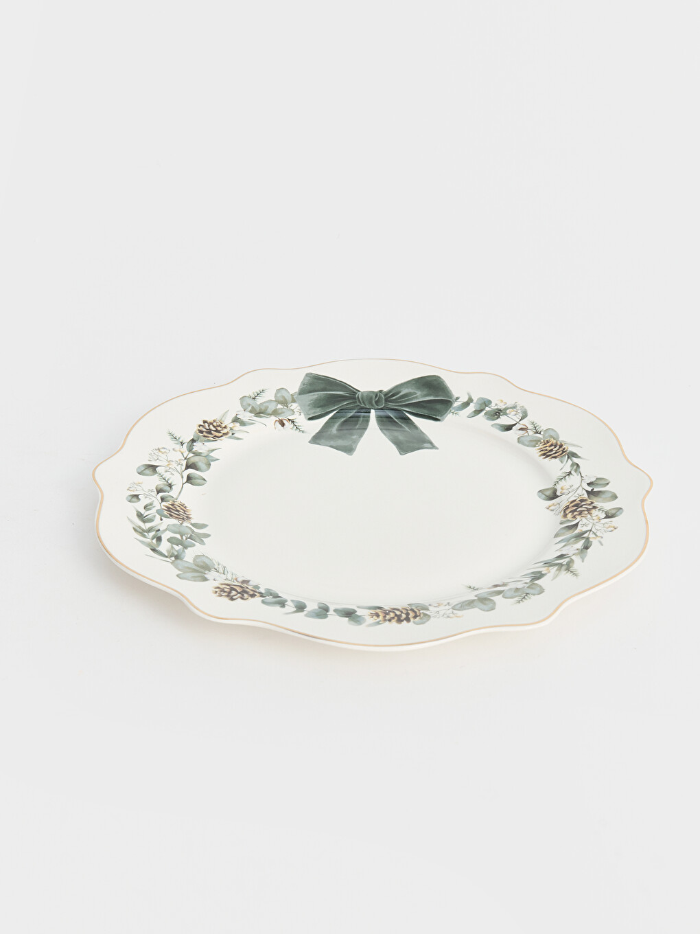 Mix Serving Platter-2