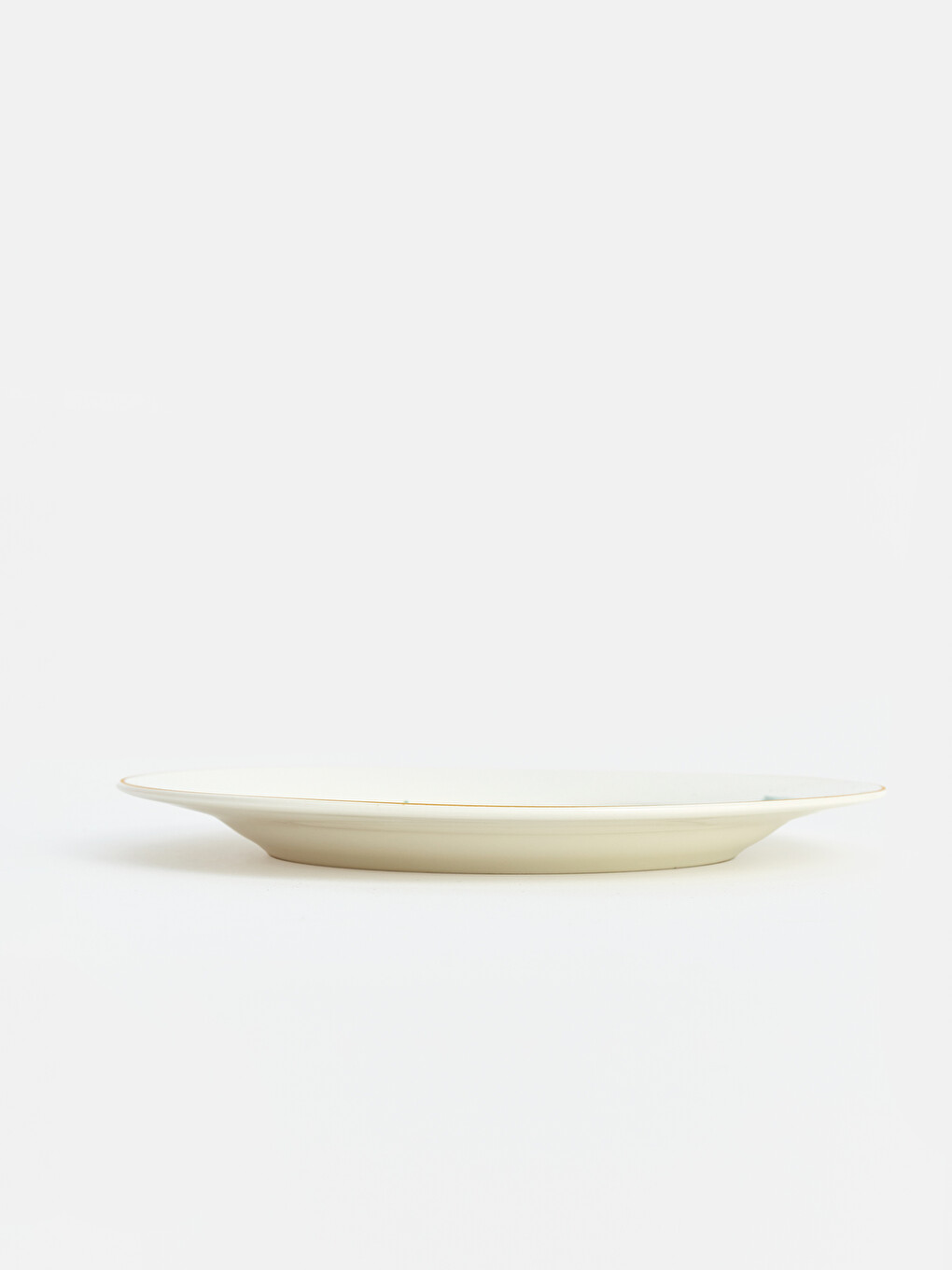 New Year Themed Porcelain Cake Plate-3