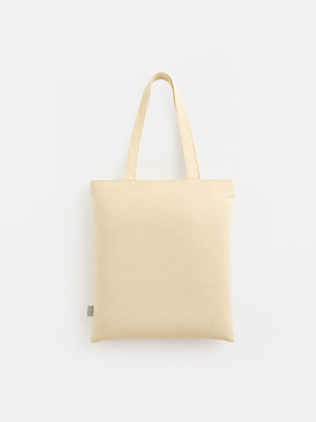Heart Printed Women Cloth Bag-1