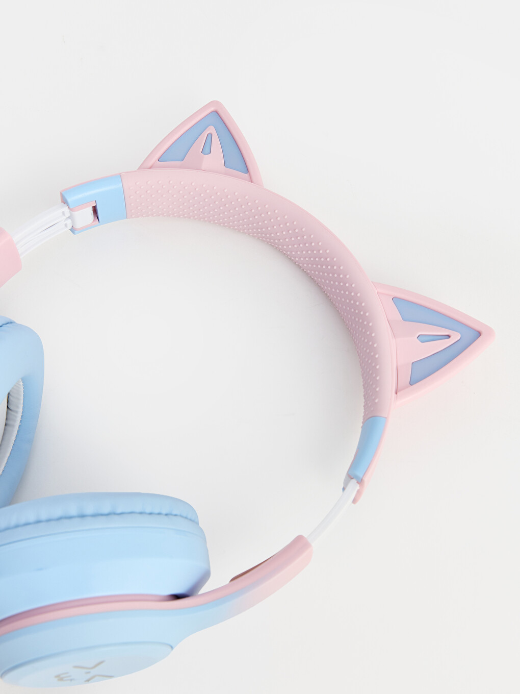 Cat Figured Bluetooth Headphones-3