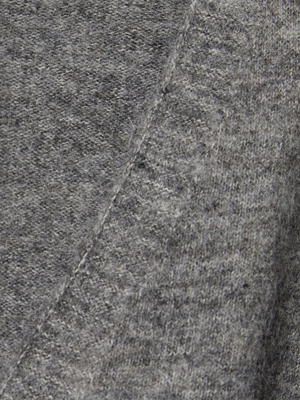 V Neck Women's Knitwear Cardigan-6