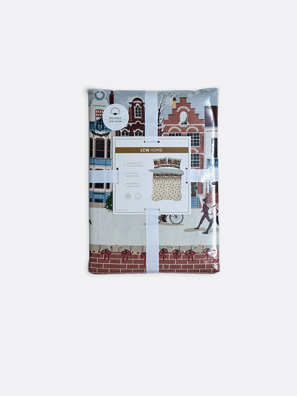Cotton Single Bedspread