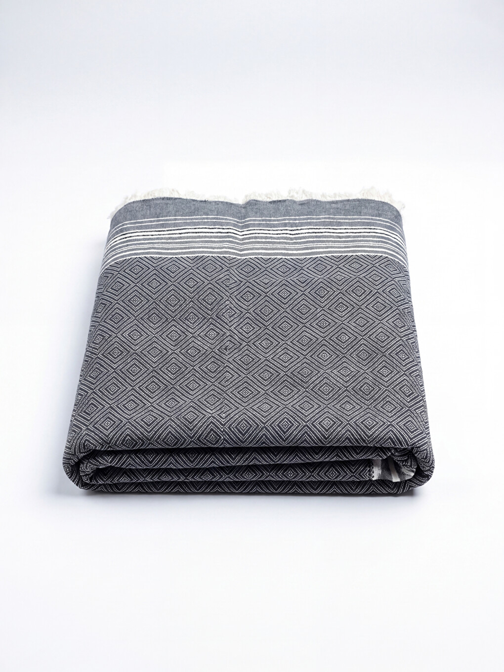 Cotton Single Bedspread-1
