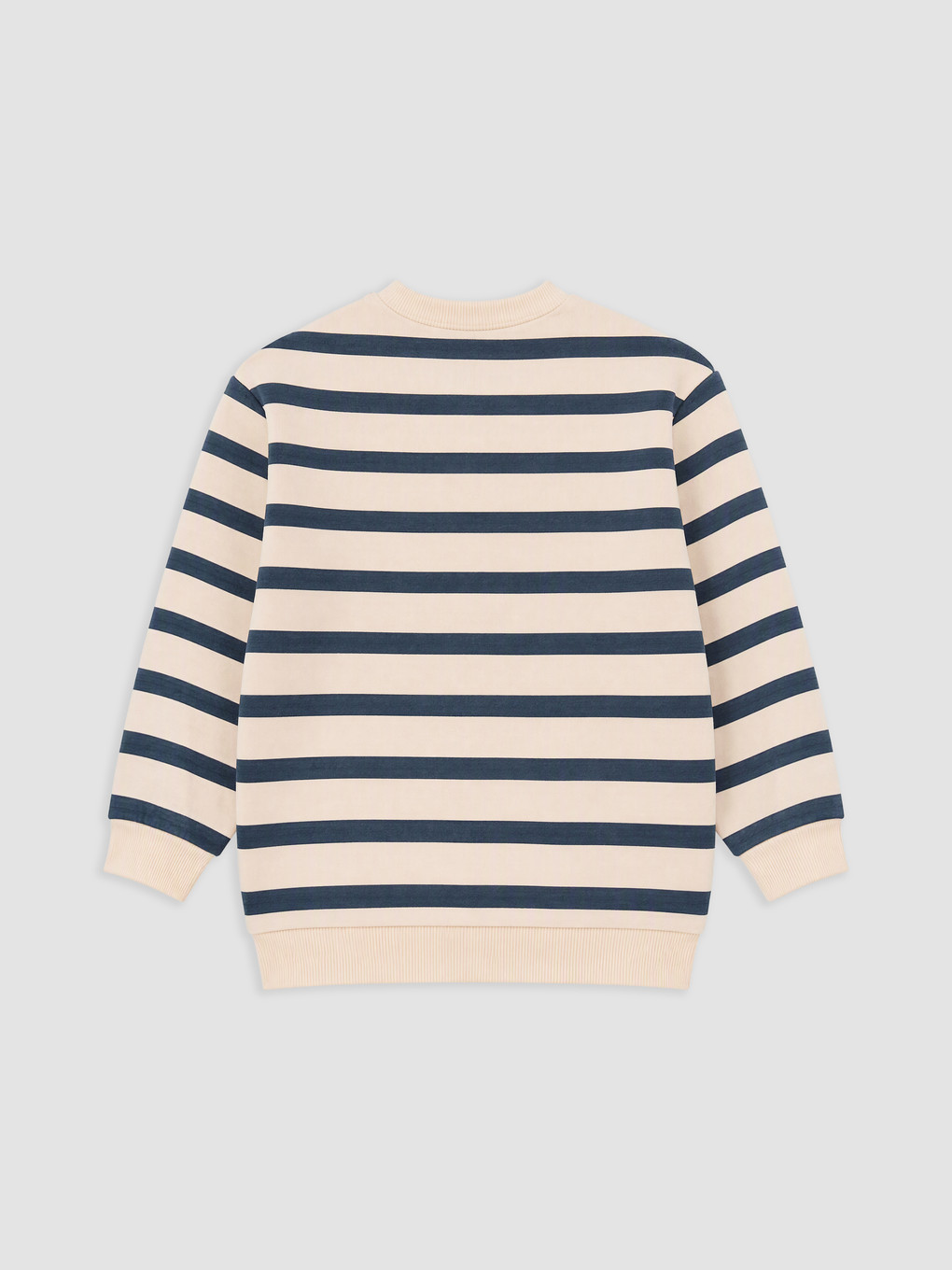 Striped Baby Boys' Set-2