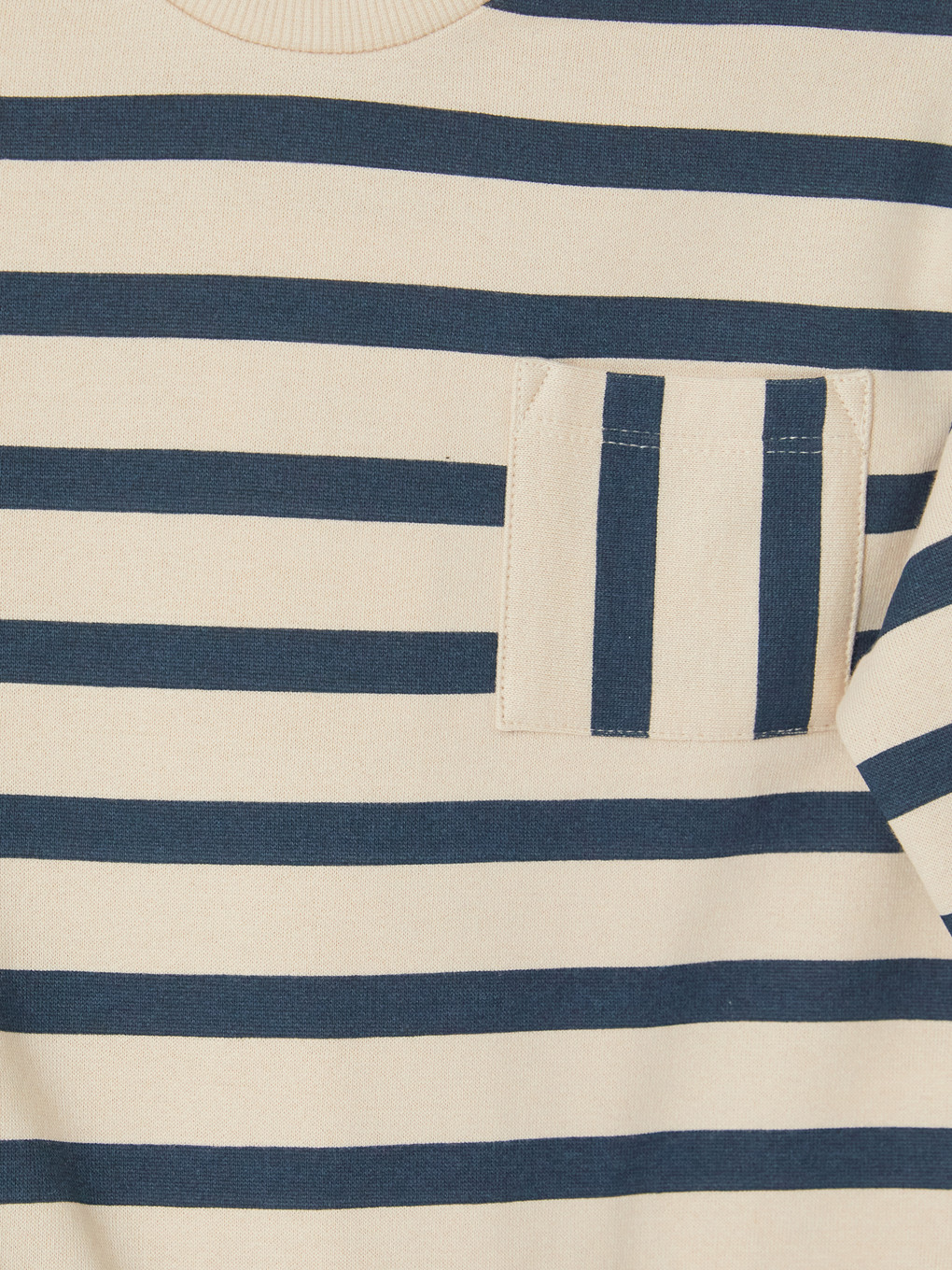 Striped Baby Boys' Set-5