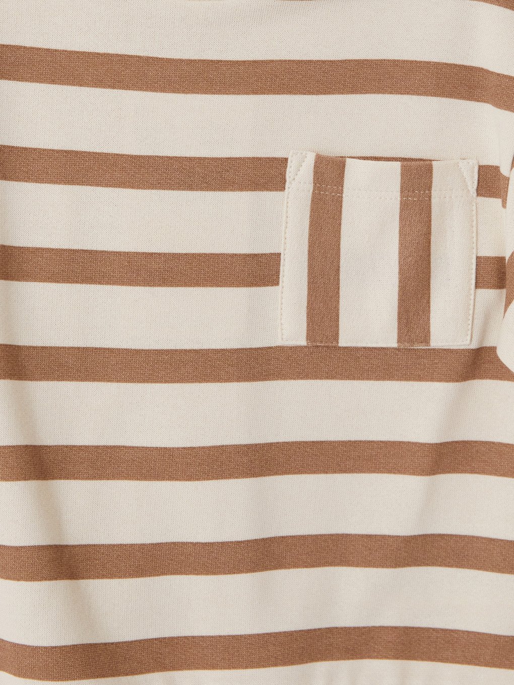 Striped Baby Boys' Set-2