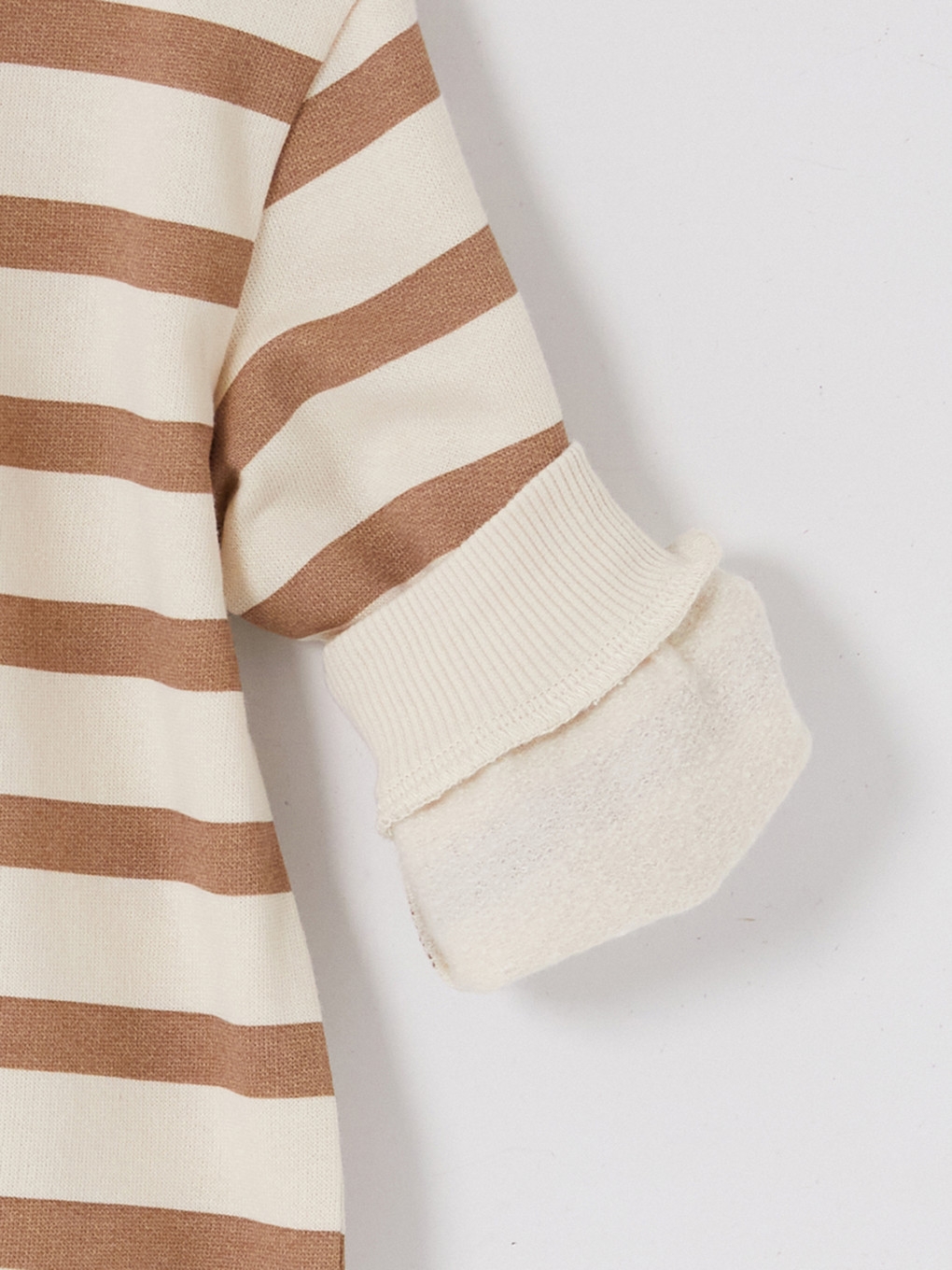Striped Baby Boys' Set-3