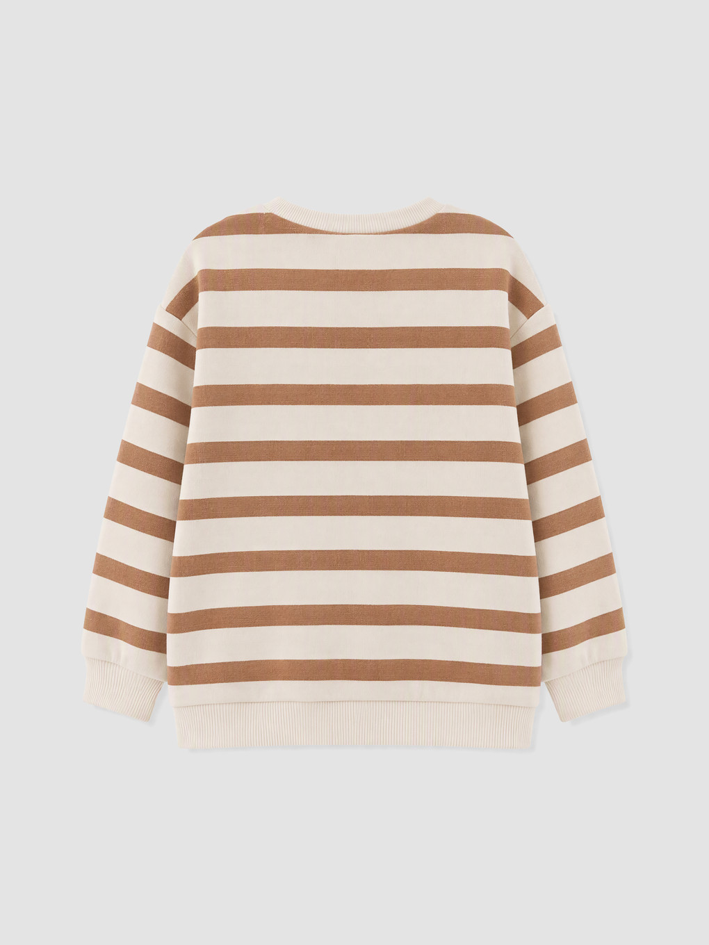 Striped Baby Boys' Set-4