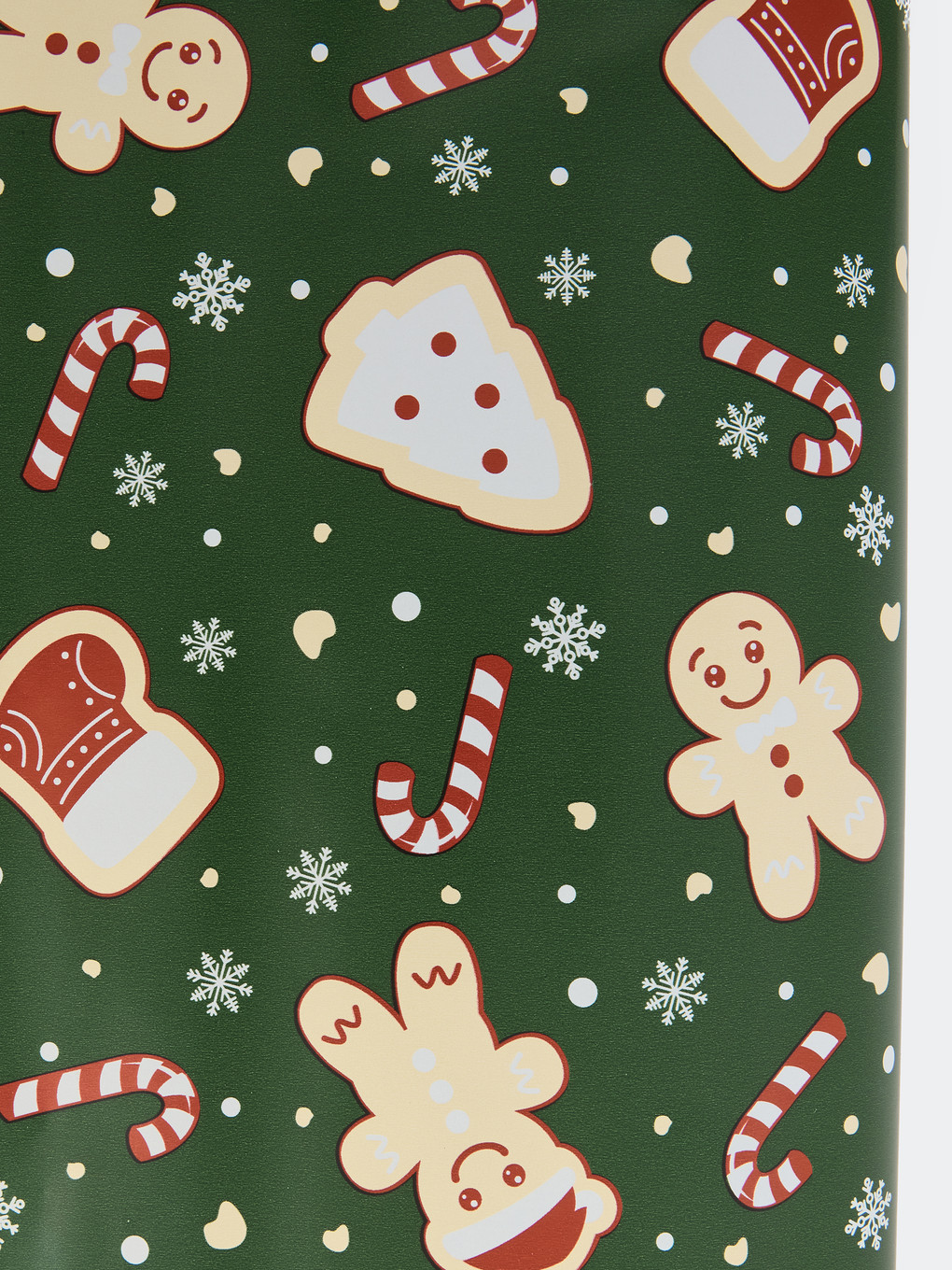New Year's Themed Gift Paper Covering-4