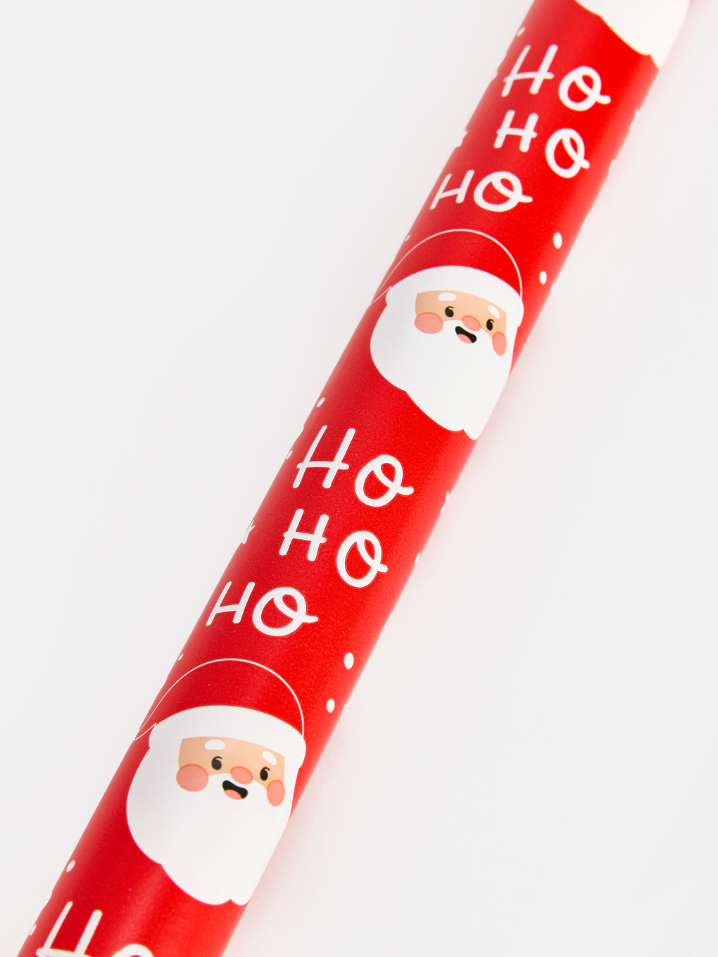 New Year's Themed Gift Paper Covering-1