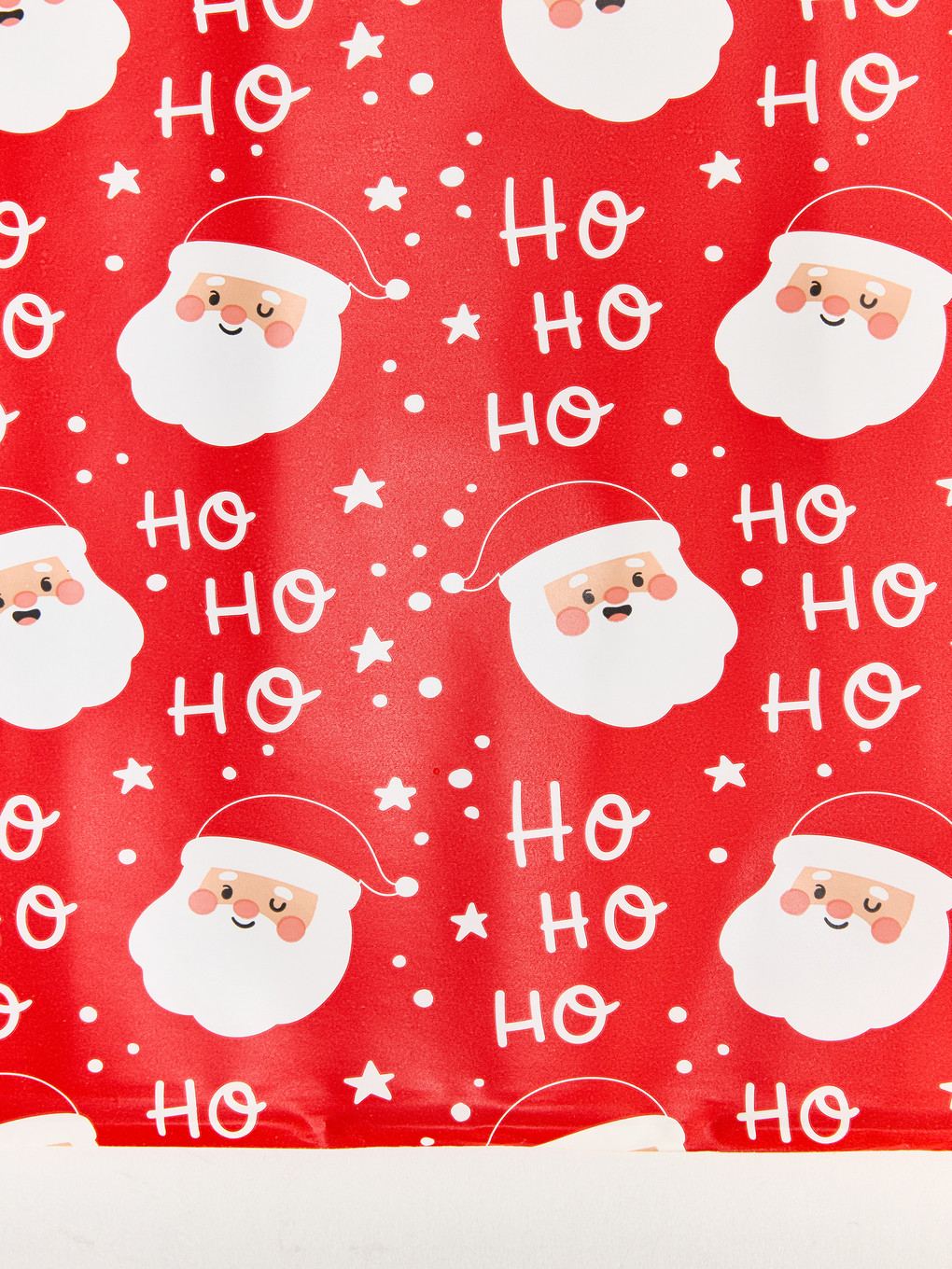 New Year's Themed Gift Paper Covering-3