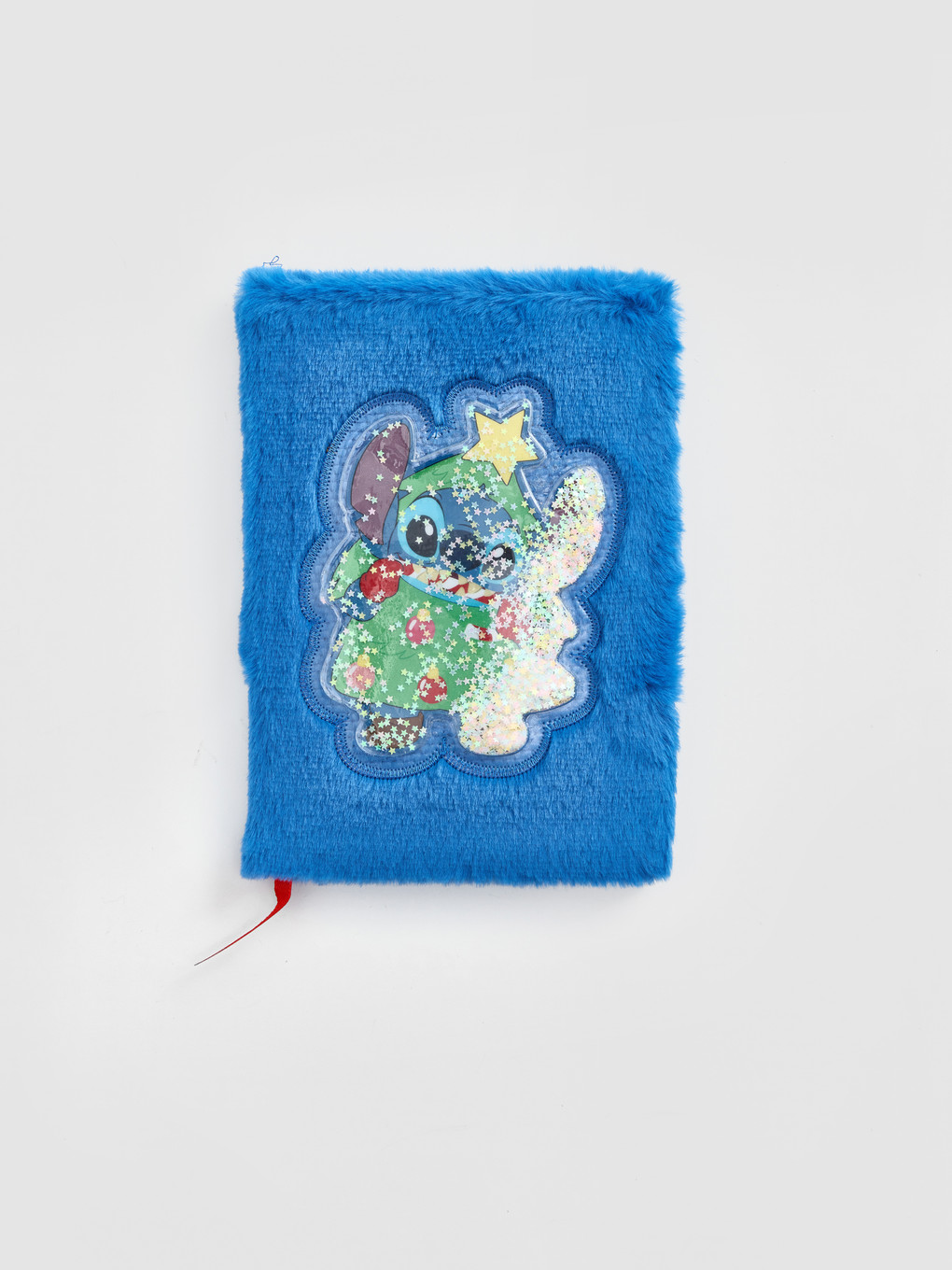 دەفتەری منداڵی چاپکراوی Stitch-1
