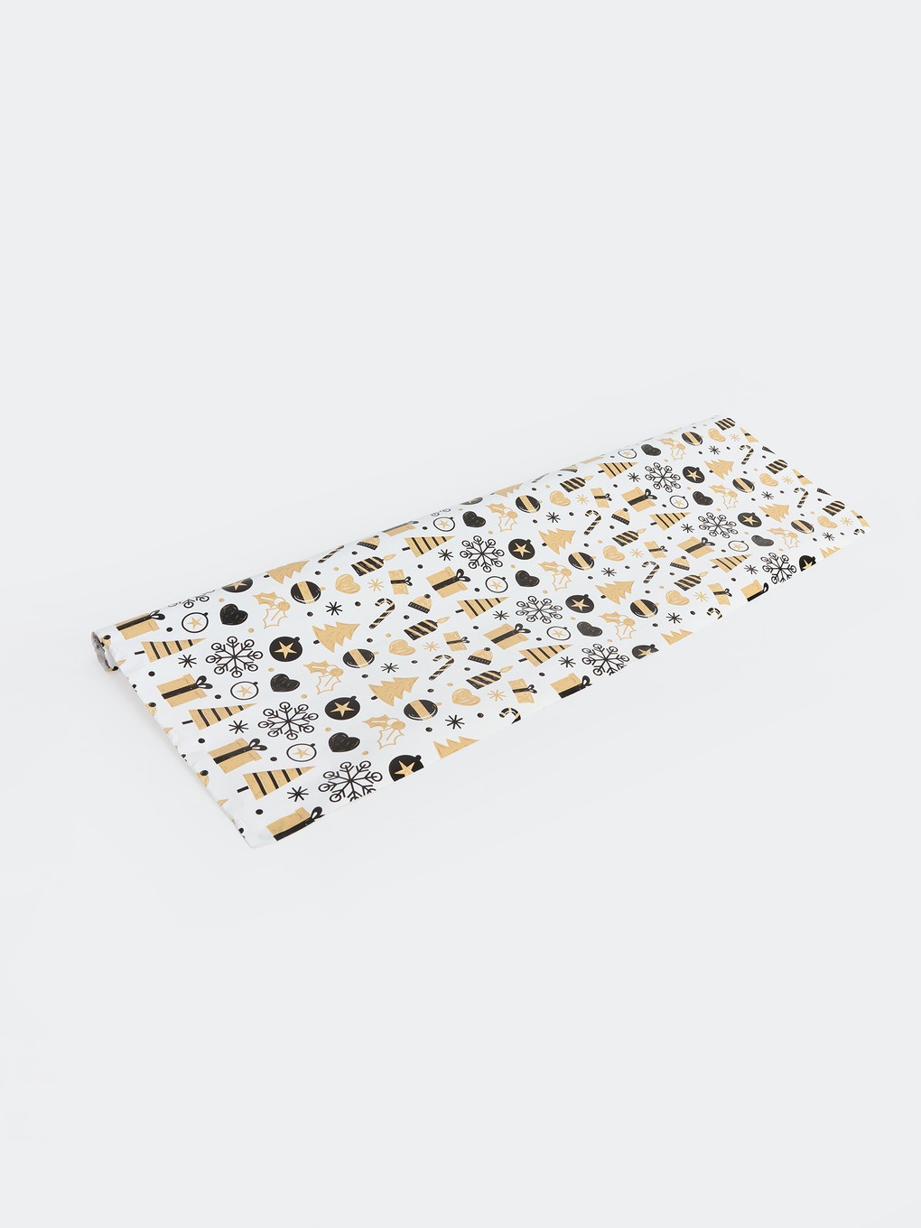 New Year's Themed Gift Paper-1
