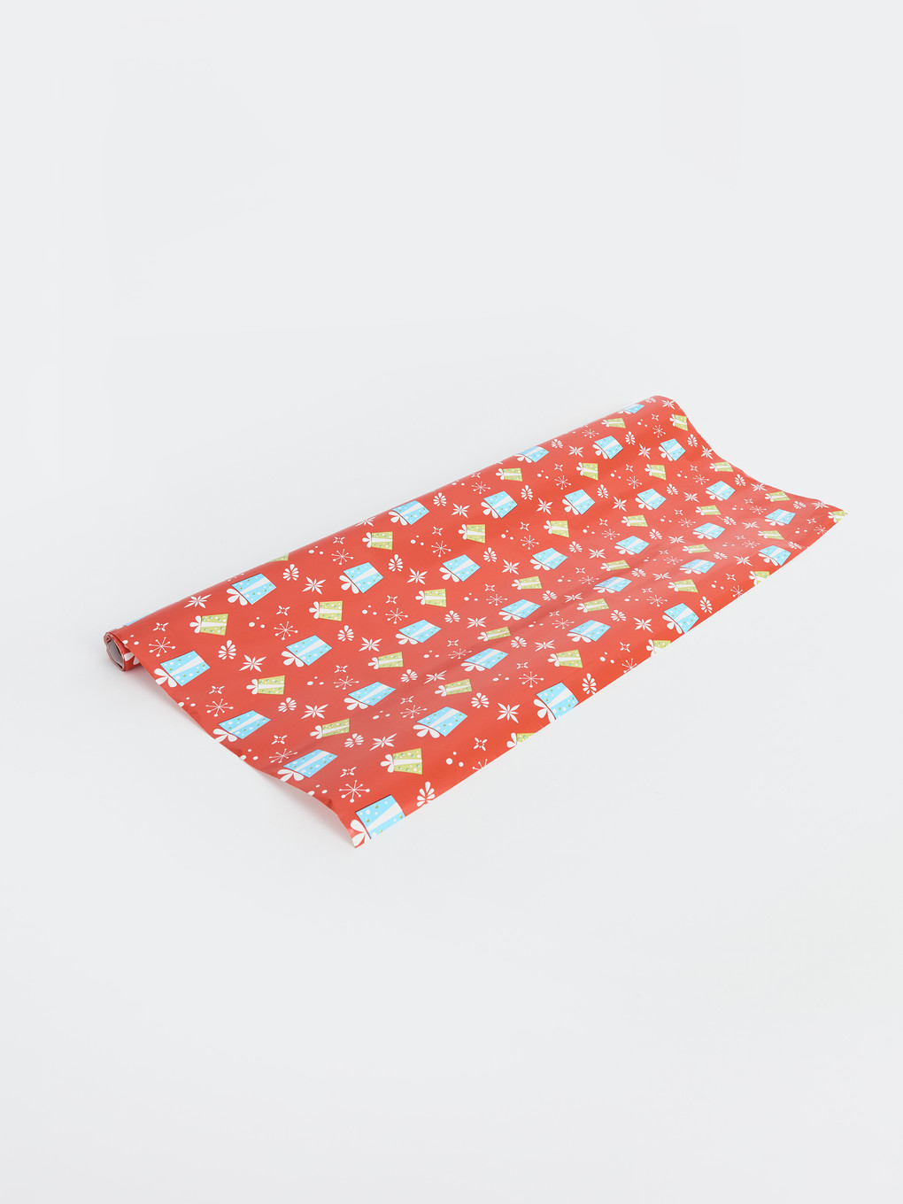 New Year's Themed Gift Paper-3