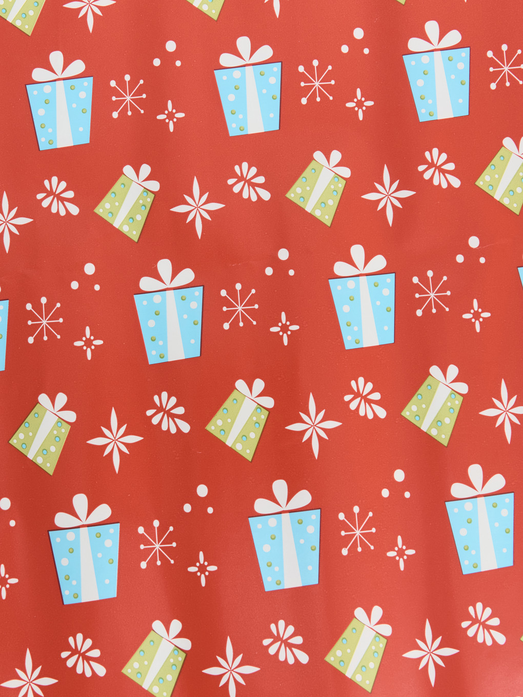 New Year's Themed Gift Paper-4