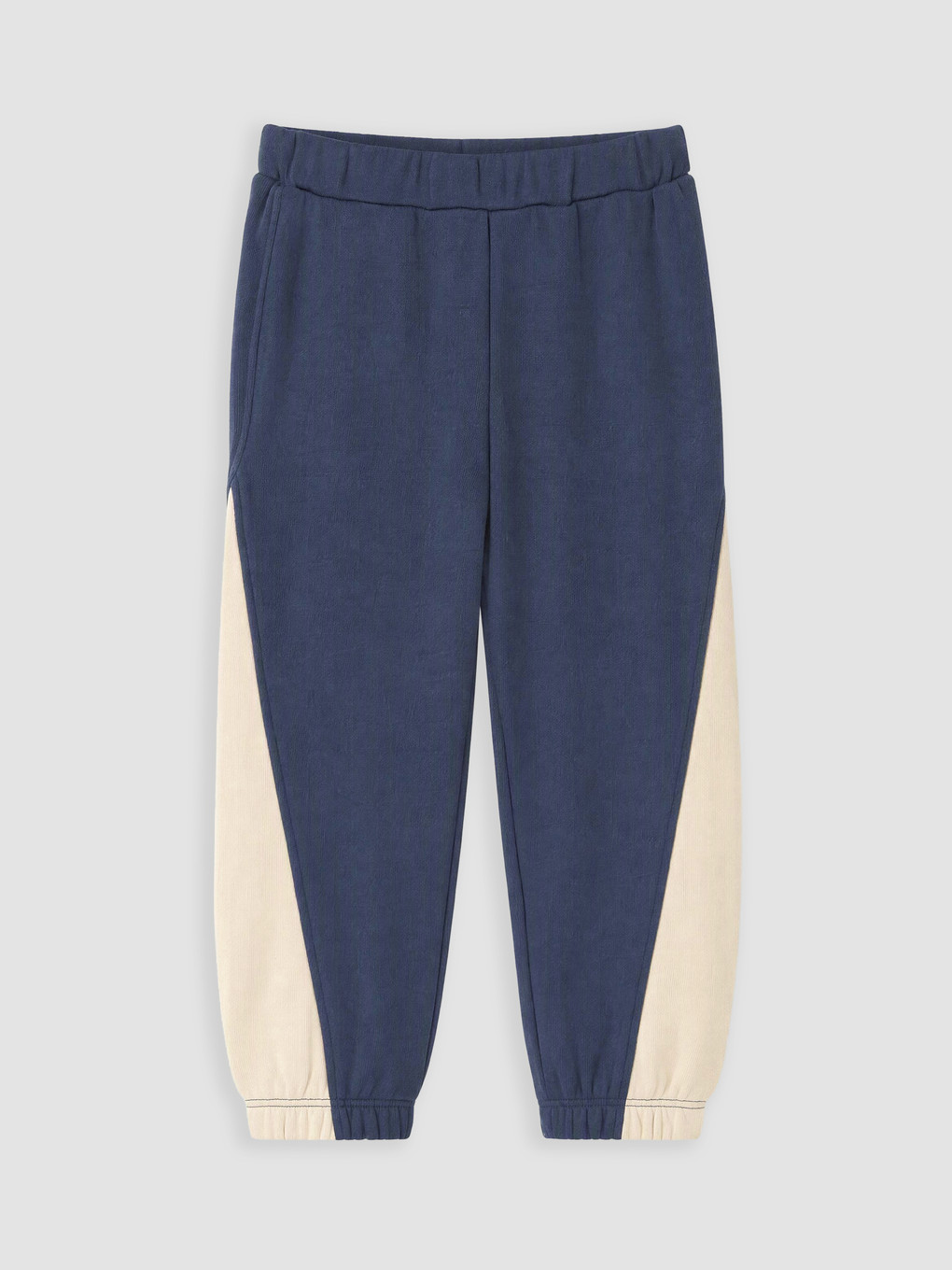 2 Pack Baby Boys' Jogger Sweatpants-1