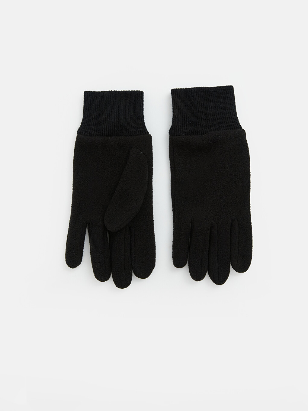 Knitwear Men's Gloves