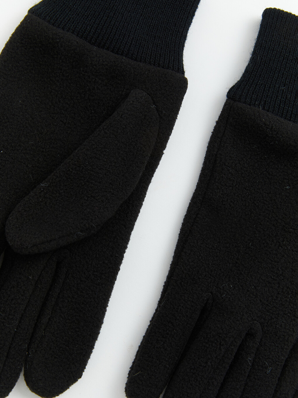 Knitwear Men's Gloves-1