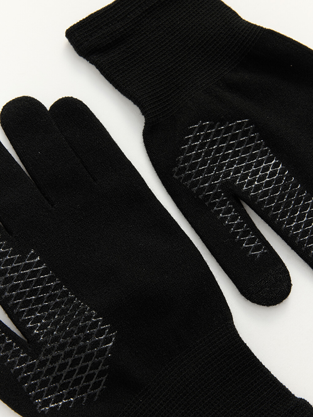 Basic Men's Gloves-1