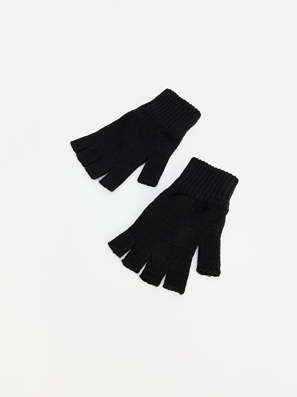 2 Pack Knitwear Men's Gloves-1