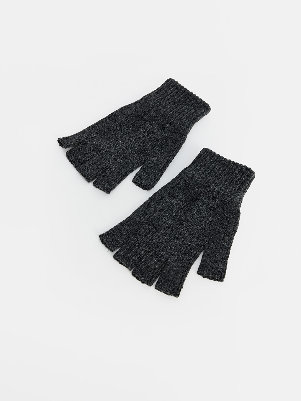 2 Pack Knitwear Men's Gloves-3