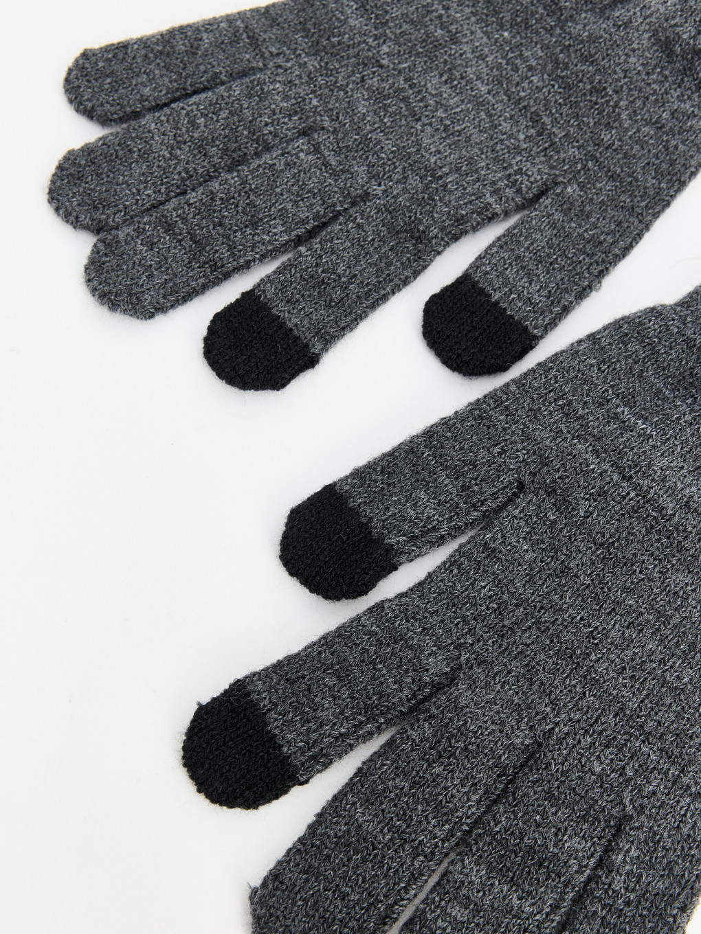 Touch Screen Compatible Men's Gloves-2