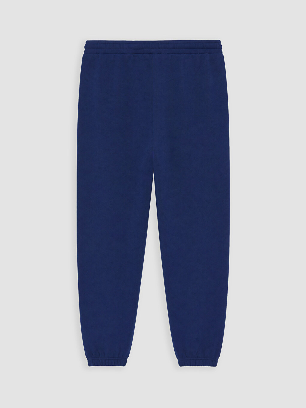 Boy Navy Jogger Sweatpants-2